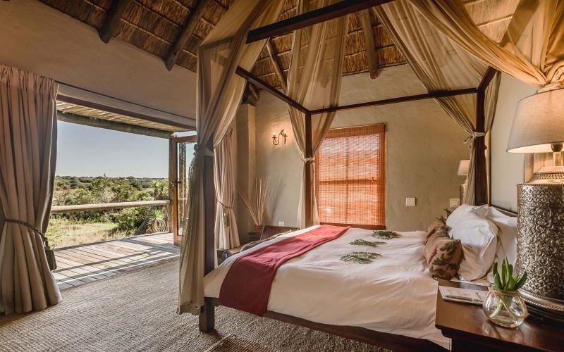 Hlosi  Lodge 15